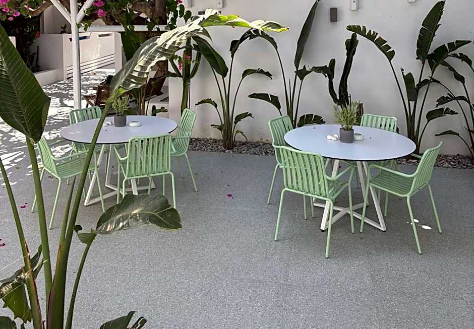 Apollon Boutique Hotel