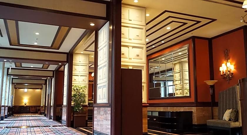 Mito Plaza Hotel