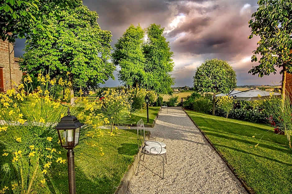 Borgo Tre Rose