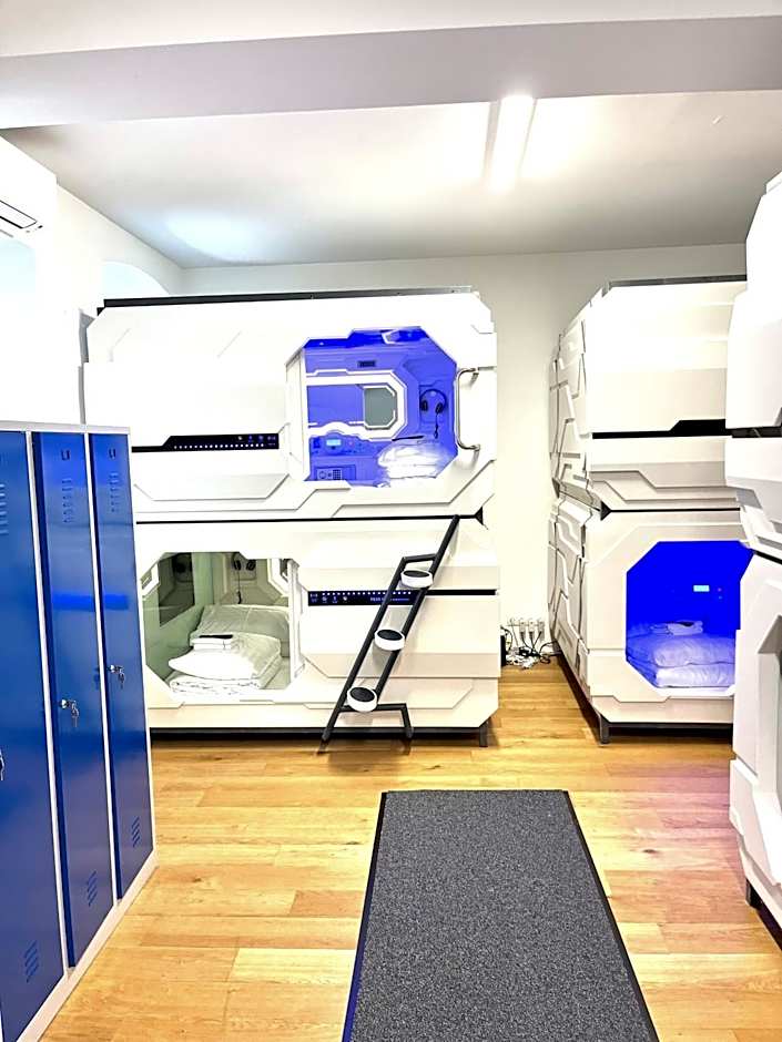 Space Home Apartment - Prater