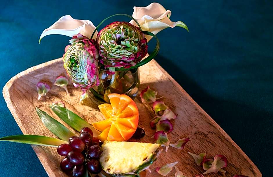 Leonardo Hotel Munich City Olympiapark