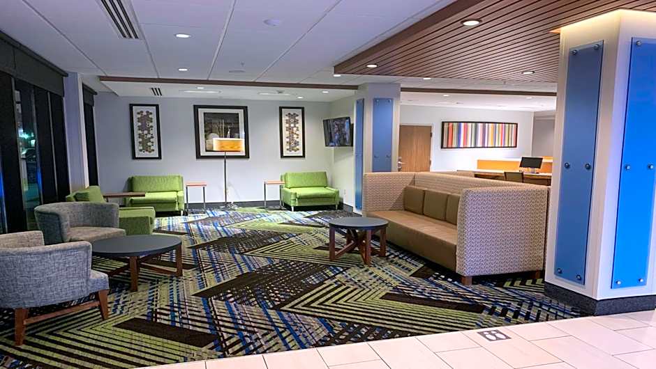 Holiday Inn Express And Suites Middletown By IHG