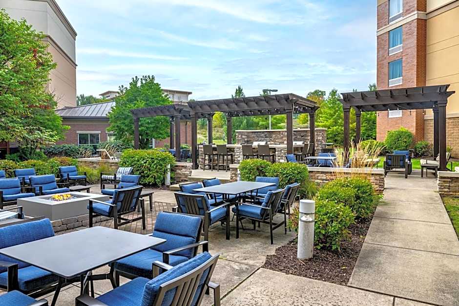Homewood Suites By Hilton Pittsburgh-Southpointe