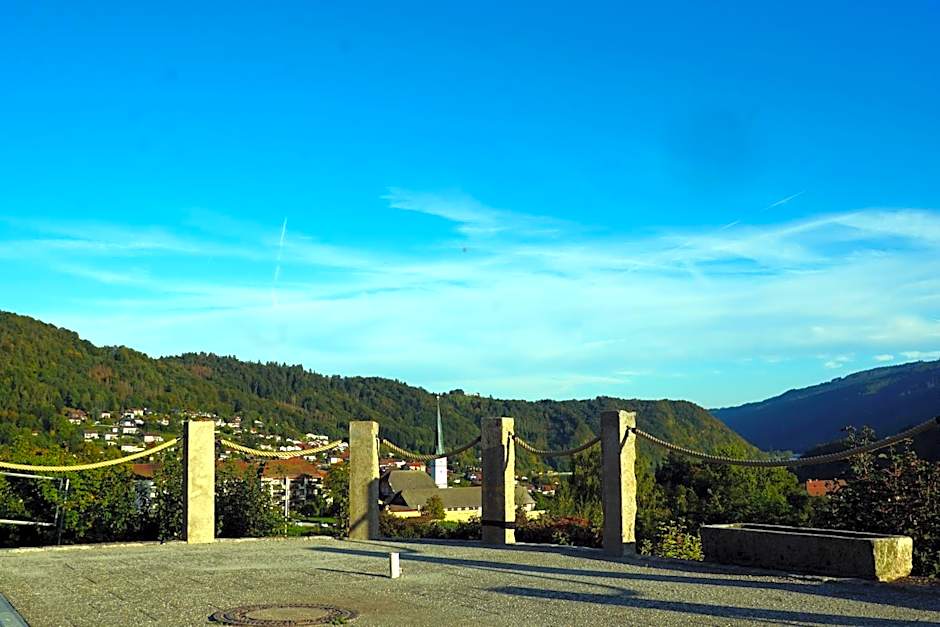 Landhotel Donaublick