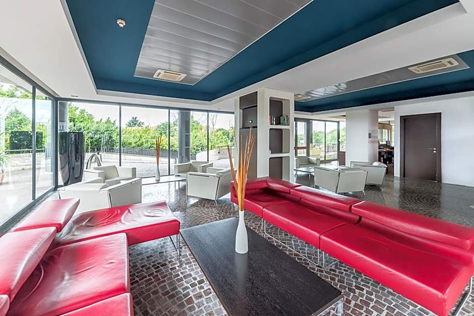 Sotel Nomentana Roma