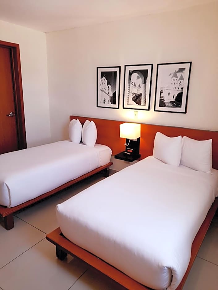 Comfort Inn Real San Miguel