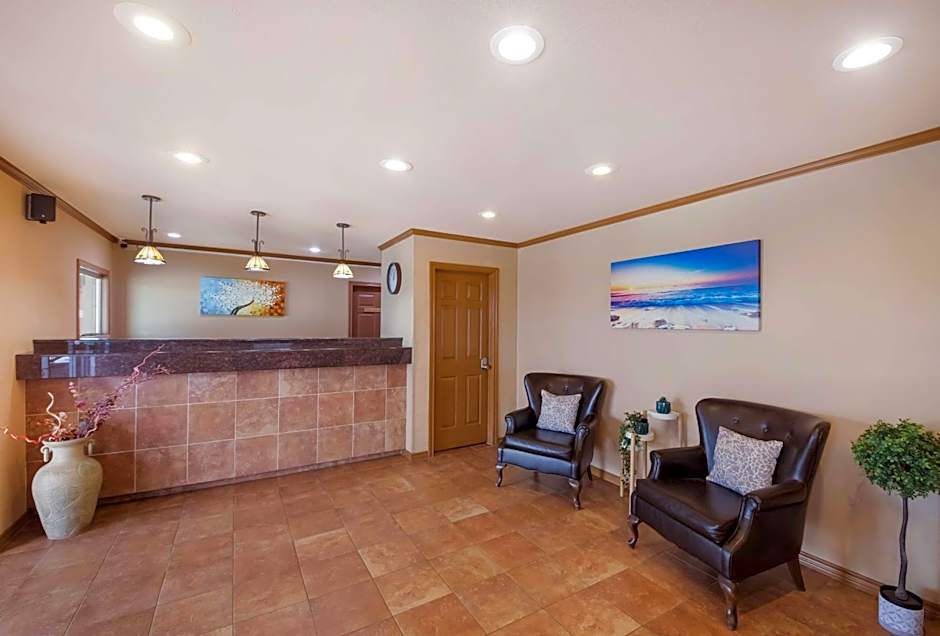 SureStay Hotel by Best Western Rockdale