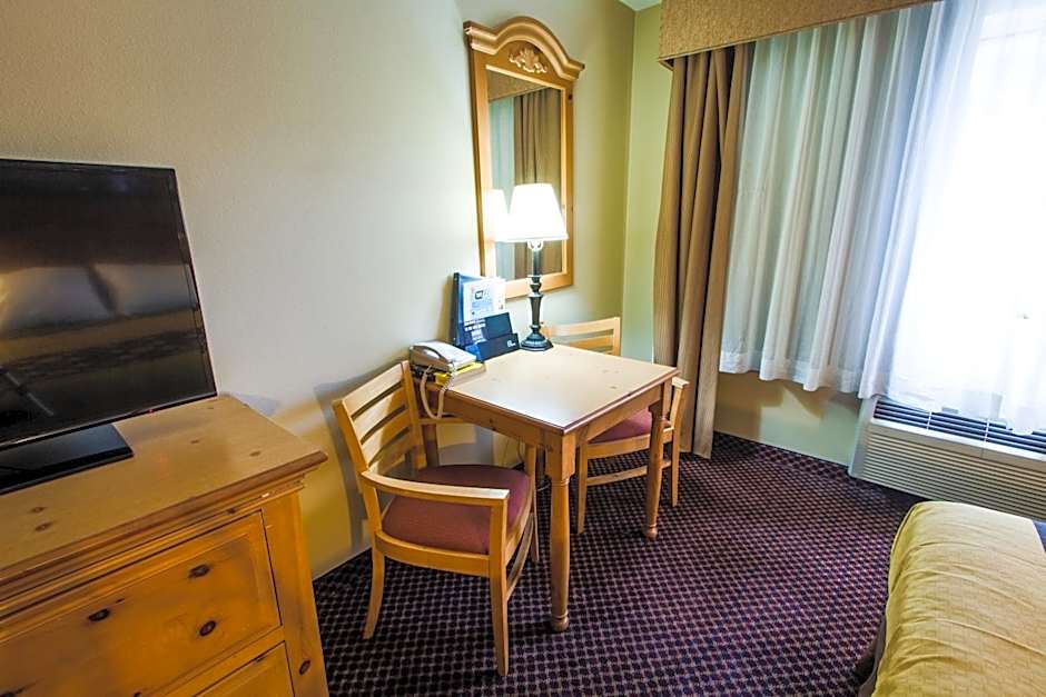 Super 8 by Wyndham Marana/Tucson Area