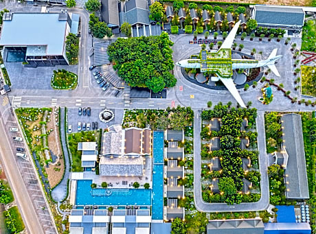 See Stars & Forest Resort