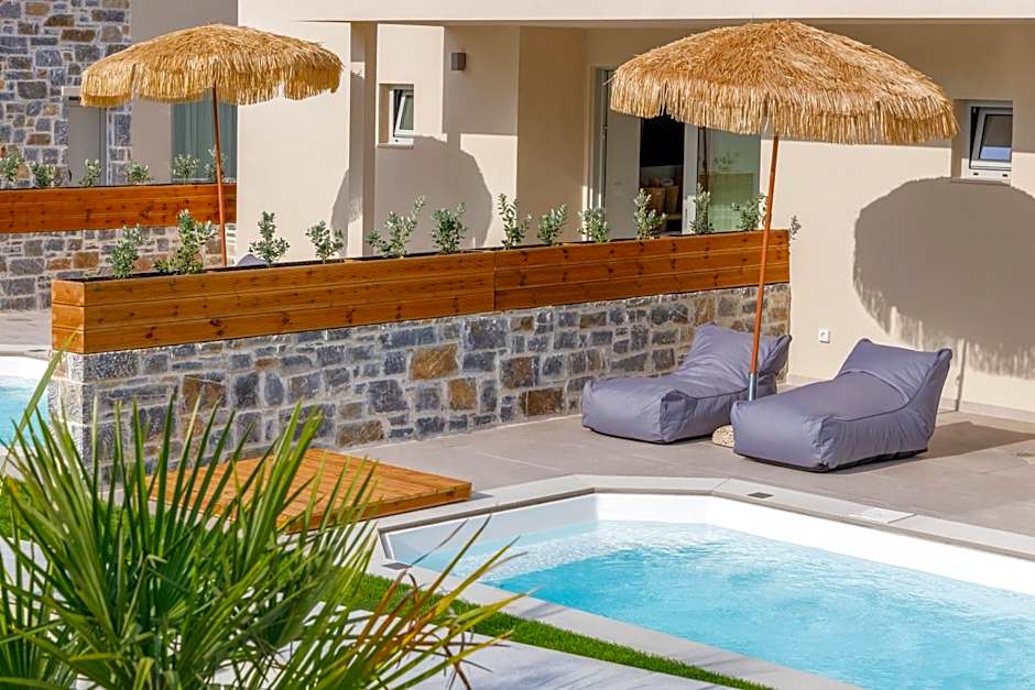 Anassa Stalis Luxury Suites by Estia 'Adults Only'