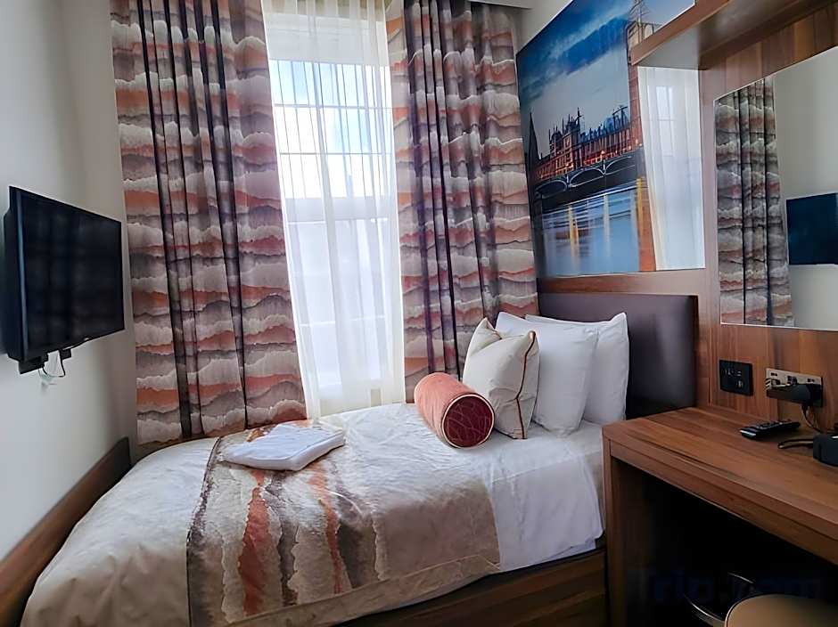 The Voyage Hotel Paddington