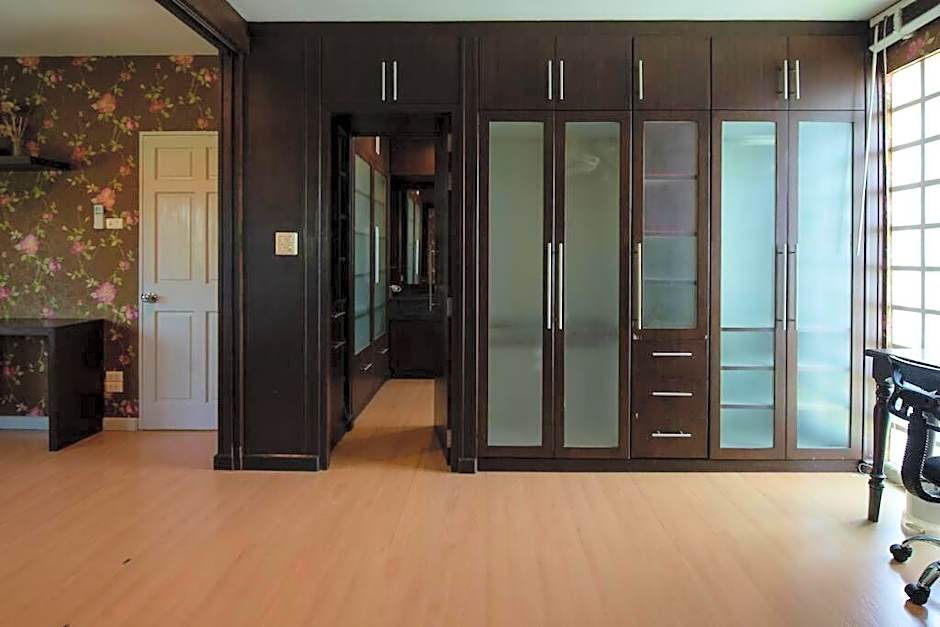 Private Pool Villa Beach WashMachine @Rayong會說中文