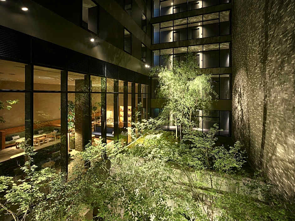 Mitsui Garden Hotel Kyoto Sanjo PREMIER