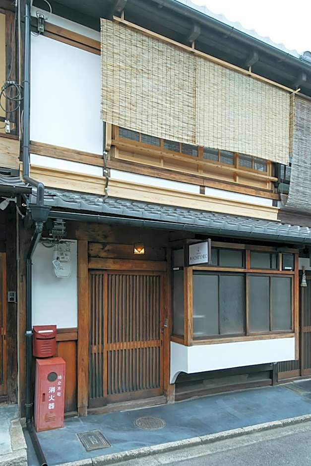 MACHIYADO 京都南禅寺道