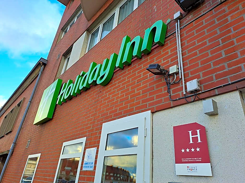 Holiday Inn Calais By IHG