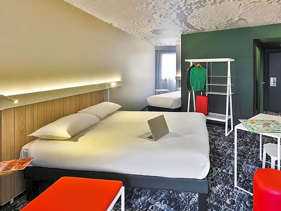Ibis Annecy - Cran-Gevrier