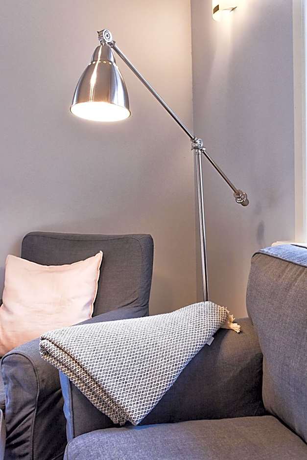 Landhaus Nordstern Hotel garni