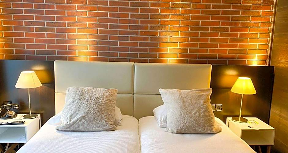 Best Western Hotel De Dieppe