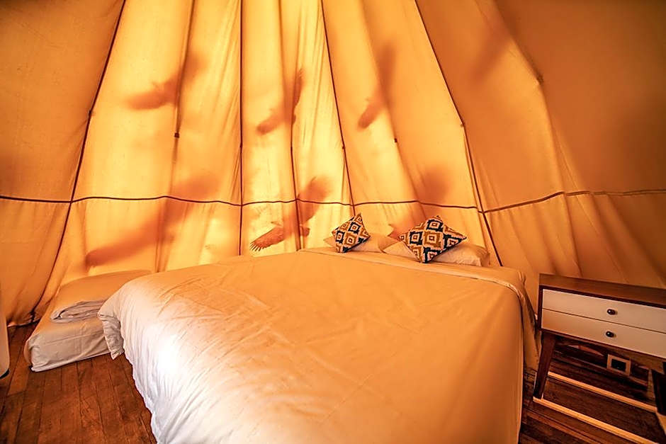 Sparks Forest Adventure Sukabumi