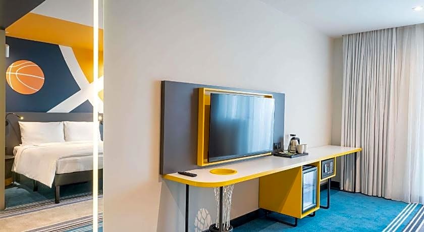ibis Styles Batumi