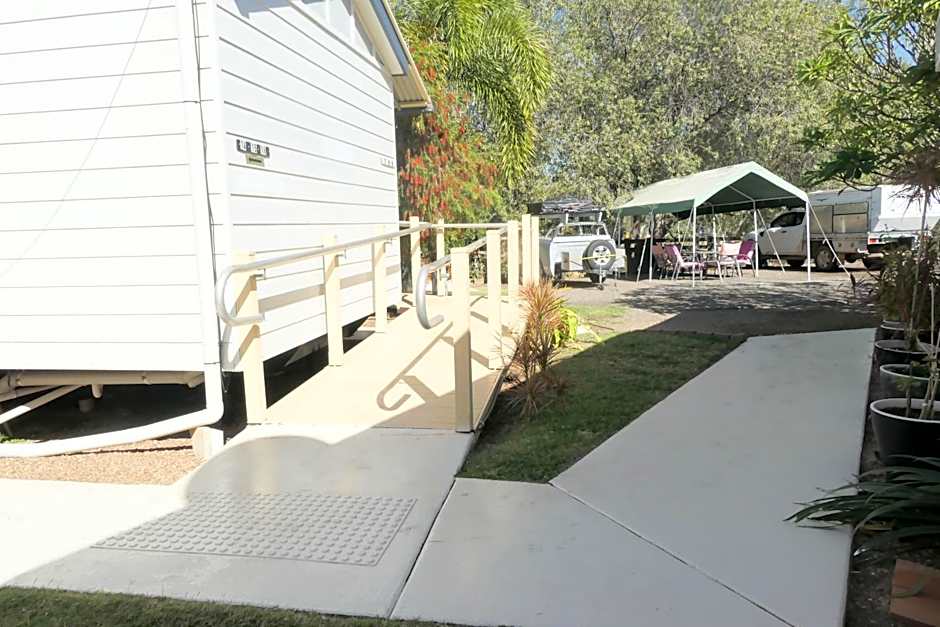 Mt Isa City Motel