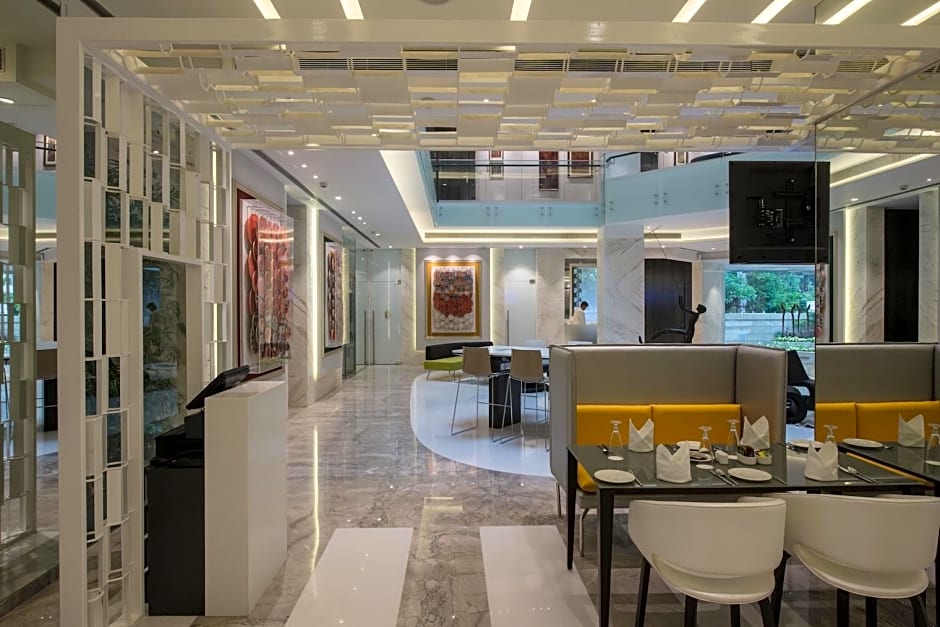 Eastin Residences Vadodara