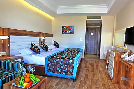 Triple Room (3 Adults)