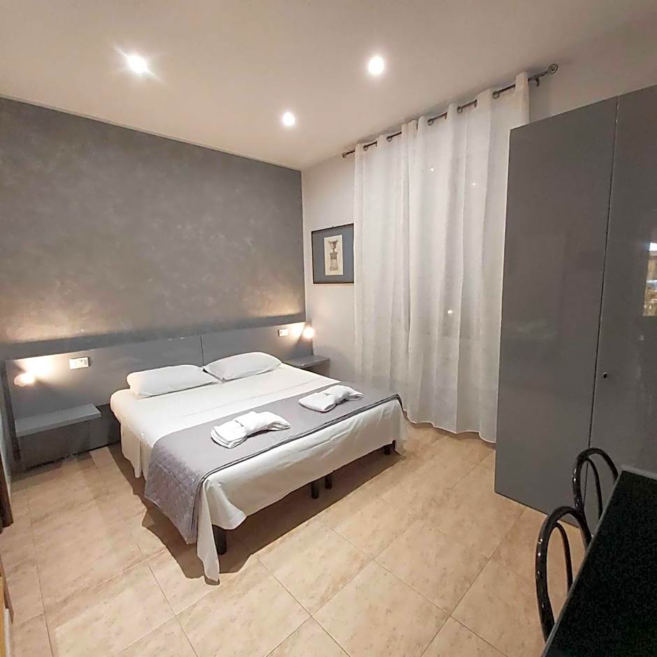 Photo 1 of 50 of Hotel Convertini