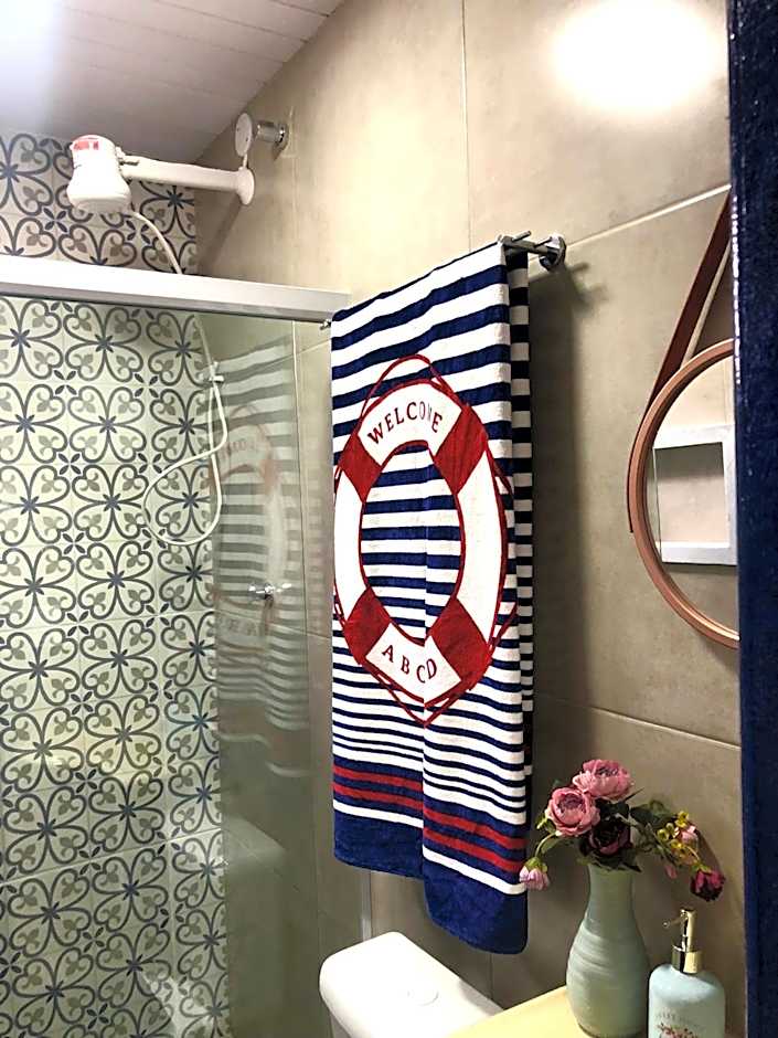 Chalé Recanto dos Anjos Arraial do Cabo