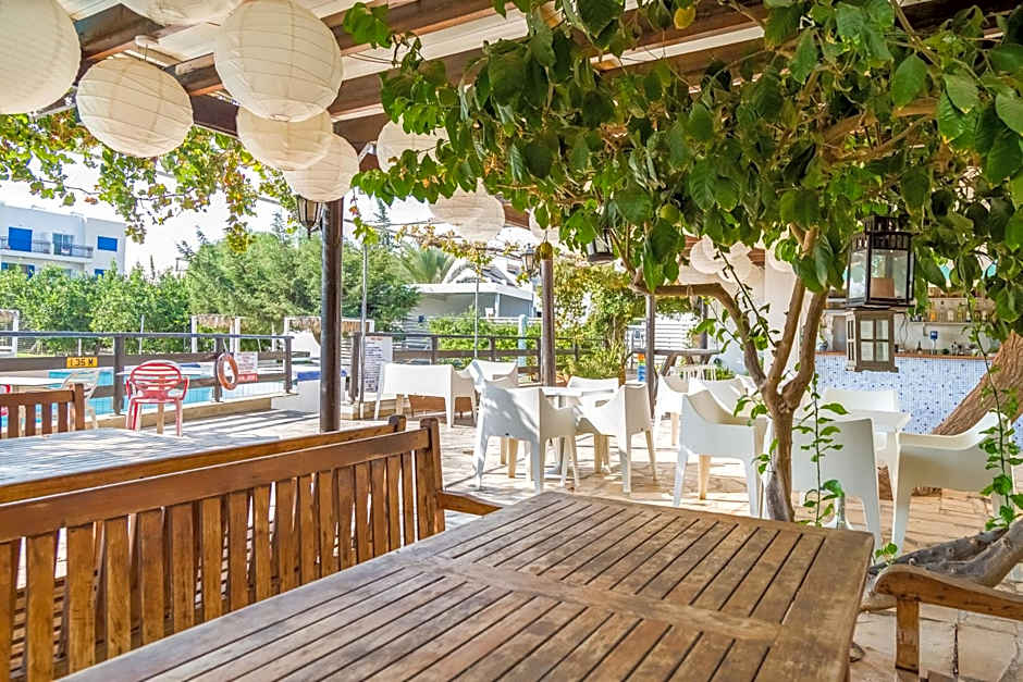 Captain Karas Holidays Apartments