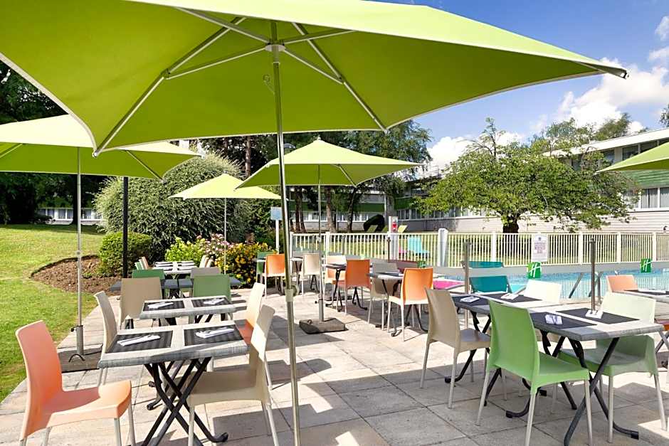 Holiday Inn Lille Ouest Englos By IHG