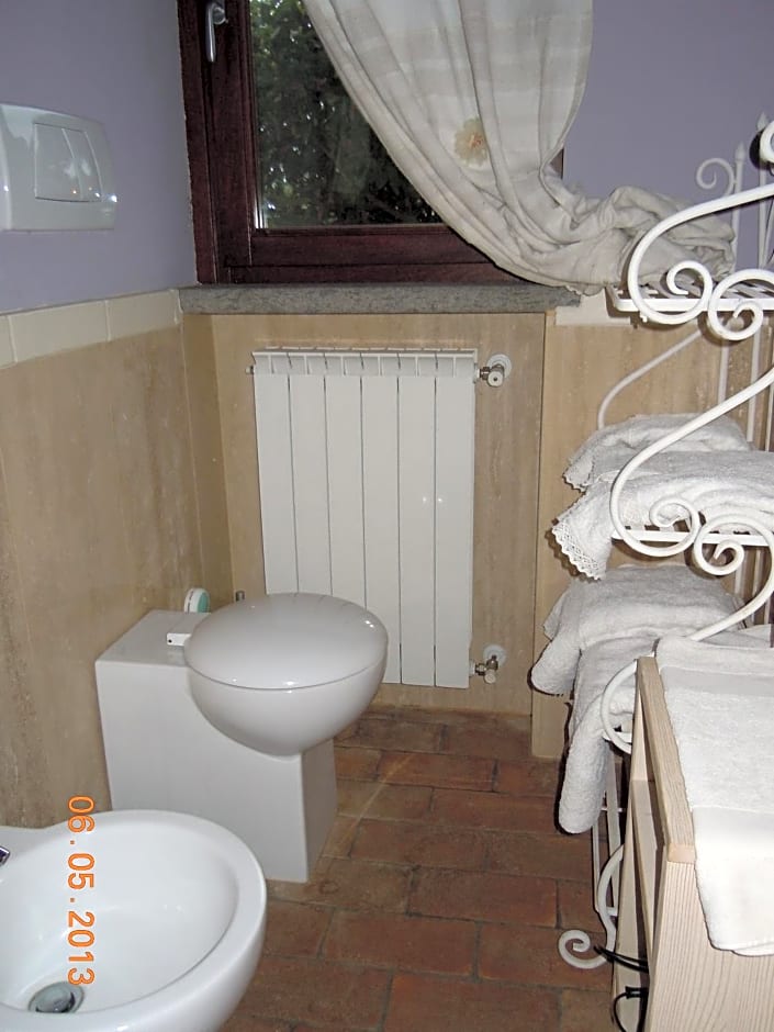 La Paloma B&B di Charme