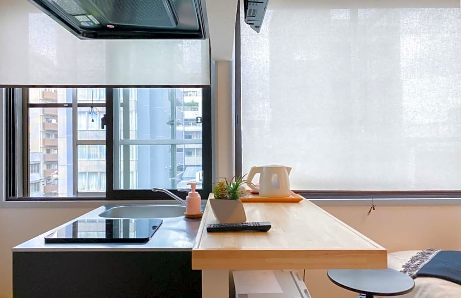 KEYHOTEL-5minutes for walk to Akihabara Electric Town