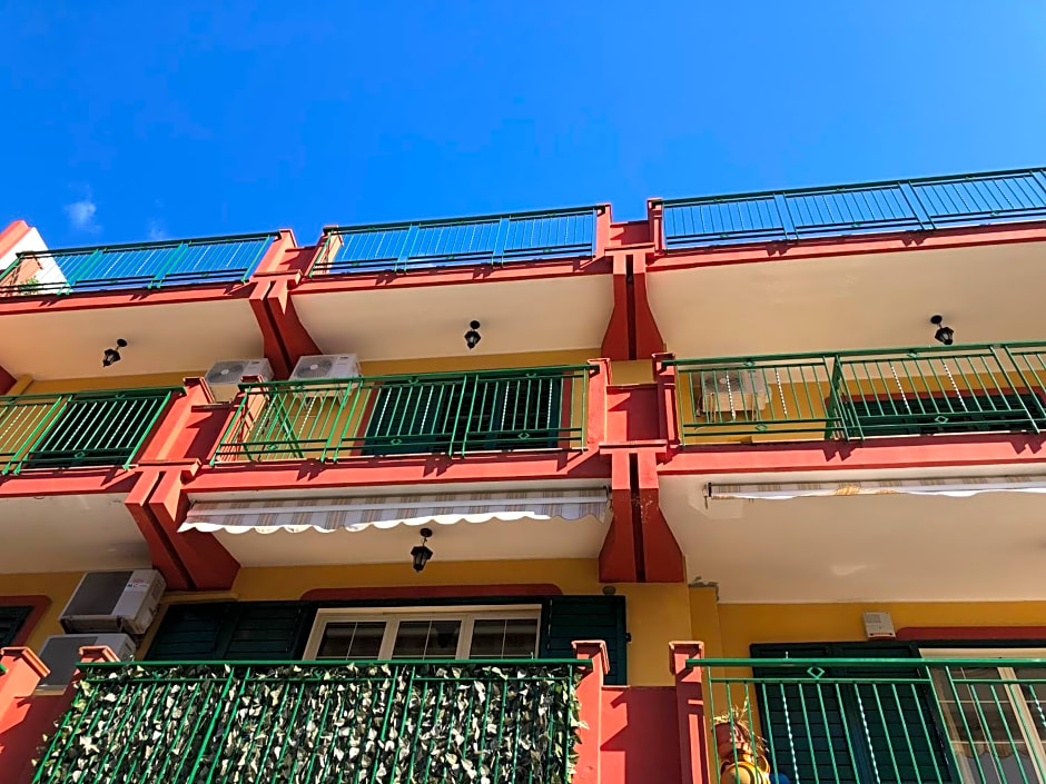 B&B Al Duomo Milazzo – Milazzo, WA
