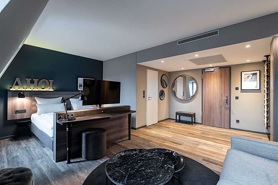 HARBR Hotel Ludwigsburg, a member of Radisson Individuals