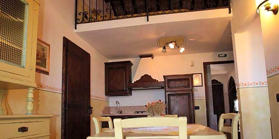 Terre Del Cantico Country House