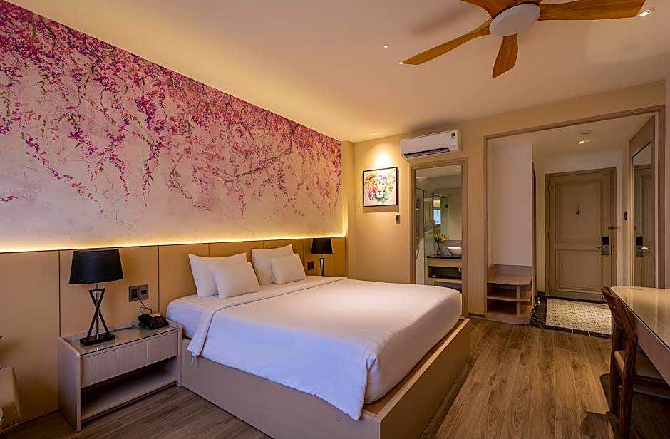 PALAGO Hotel - Binh Thanh District