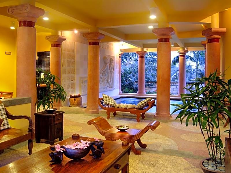 The Haere Villas - By Astadala
