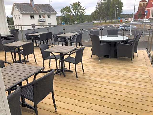 Hotell Gamla Staden