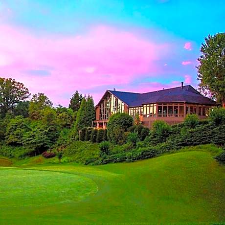 Kingwood Resort & Winery