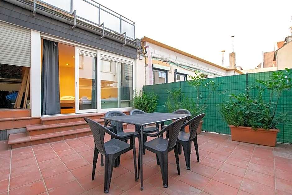 Tolstov-Hotels Old Town Apartment