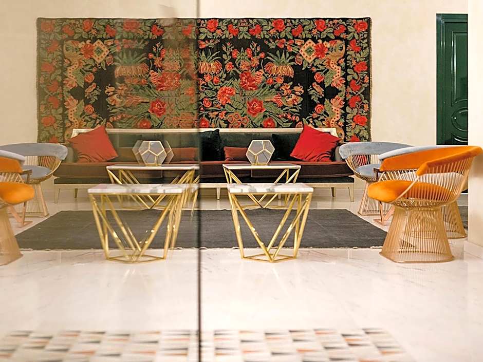 Museum Hotel Orbeliani