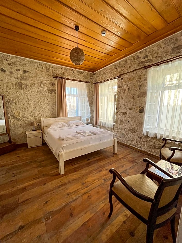 Merlara Otel Alaçatı