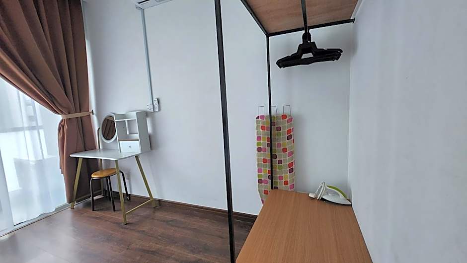 My Misto Homestay, Riverson Soho