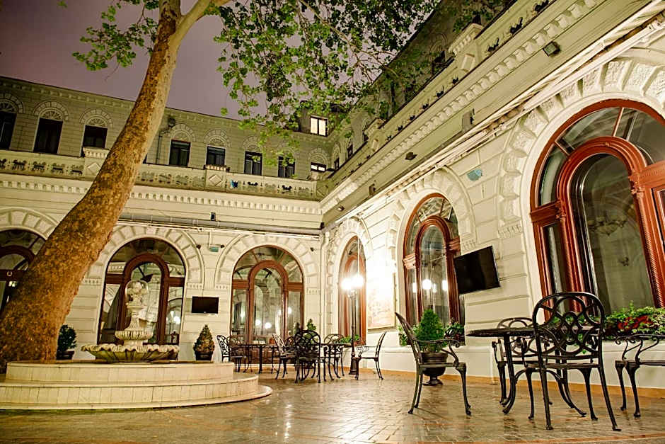 Londonska SPA Hotel