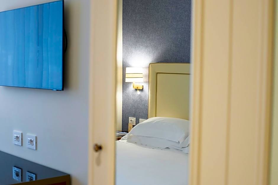 Hotel Excelsior San Marco
