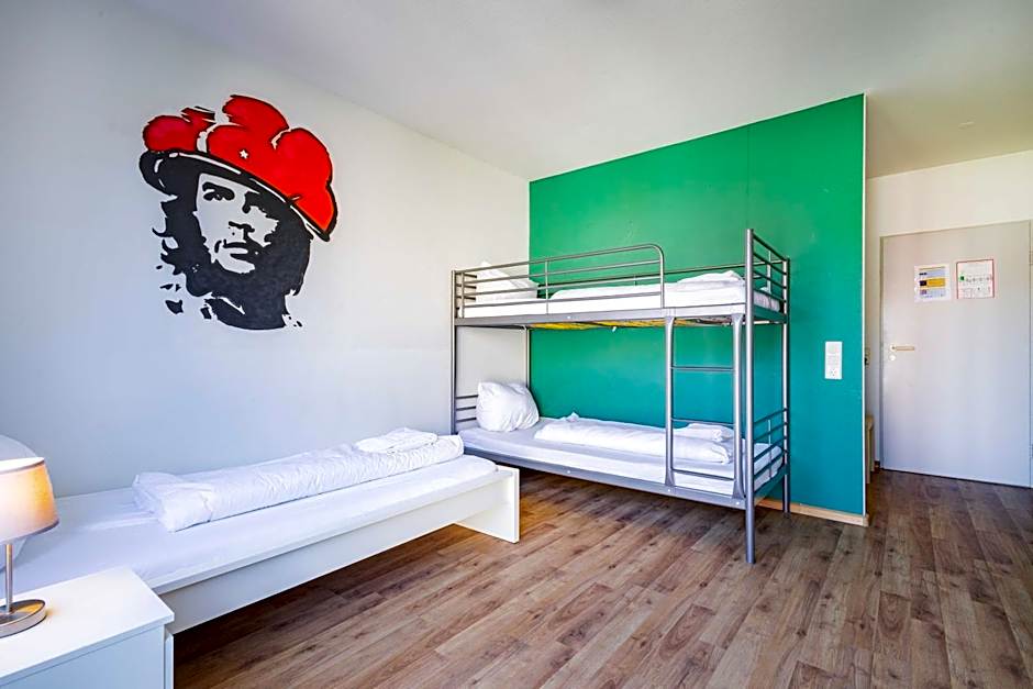 StayInn Hostel und Gästehaus