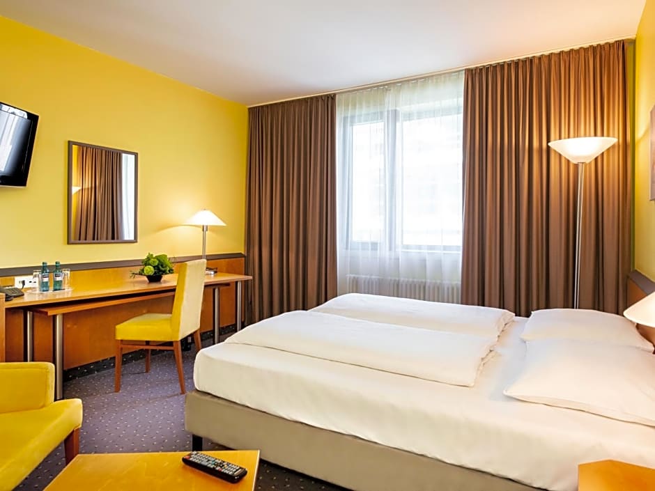 Hotel ACHAT Comfort City - Frankfurt