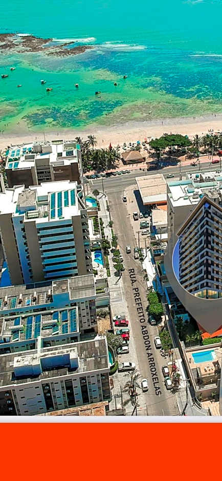 Promenade II PONTA VERDE