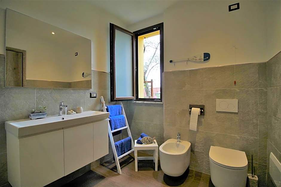 Il RosAle a Celle Ligure